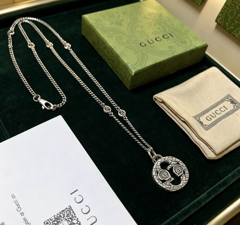 Gucci Necklace 07yxs58
